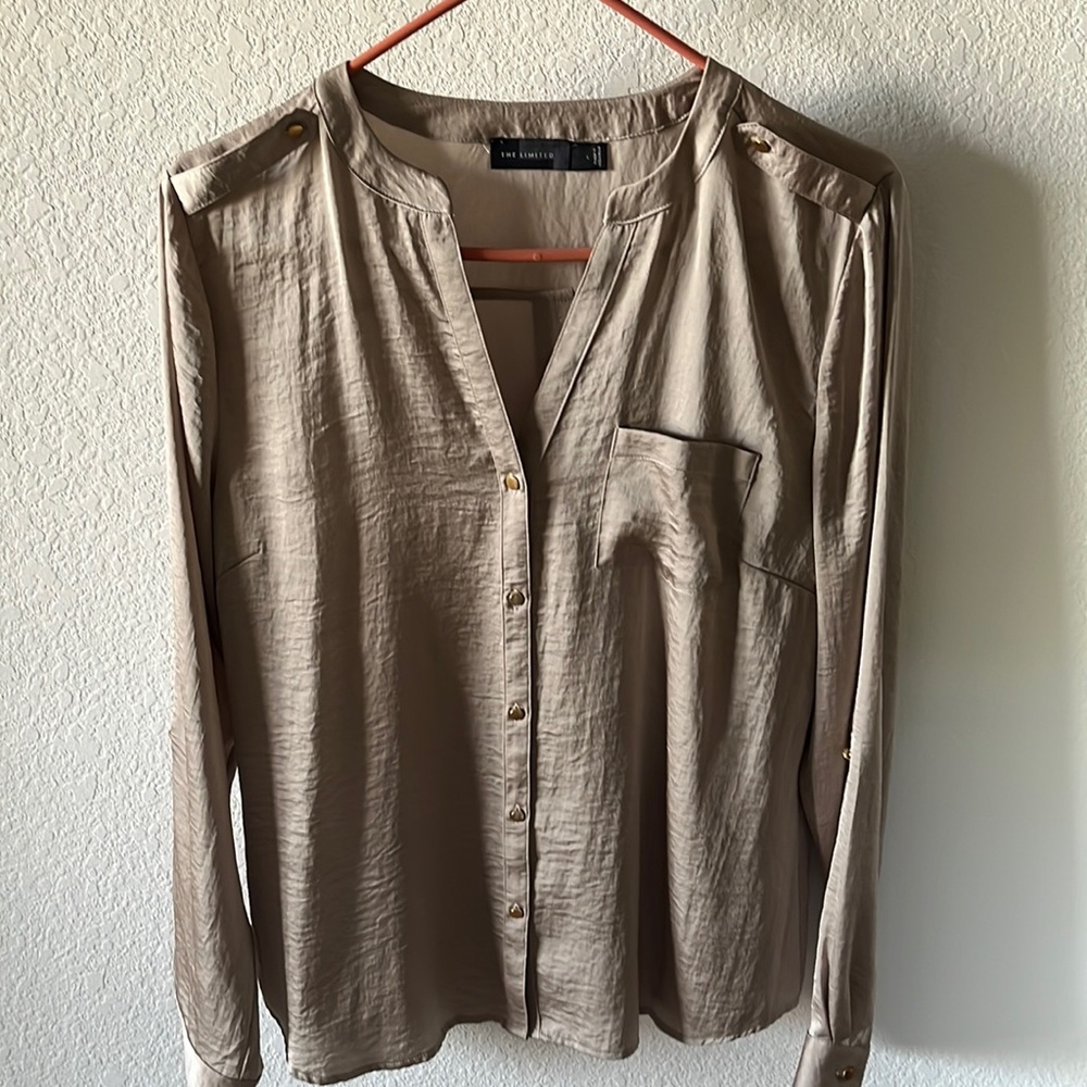 The Limited Top